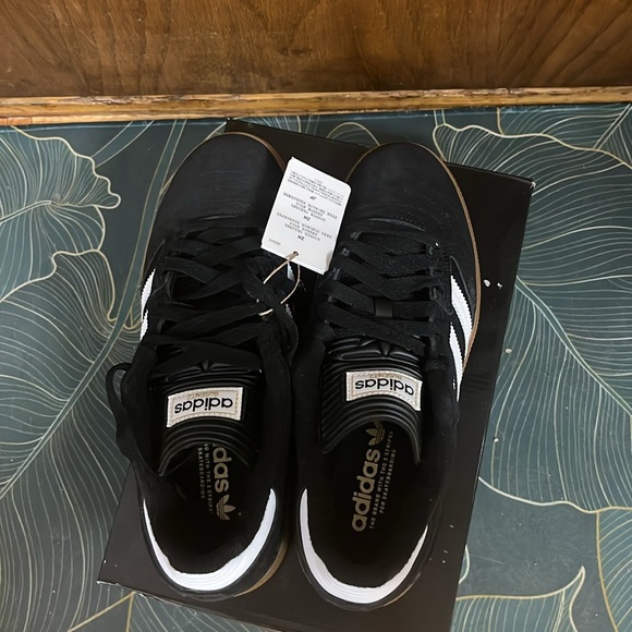 Adidas Busenitz Pro Shoes (7.5M / 8.5W) - Picture 4 of 5